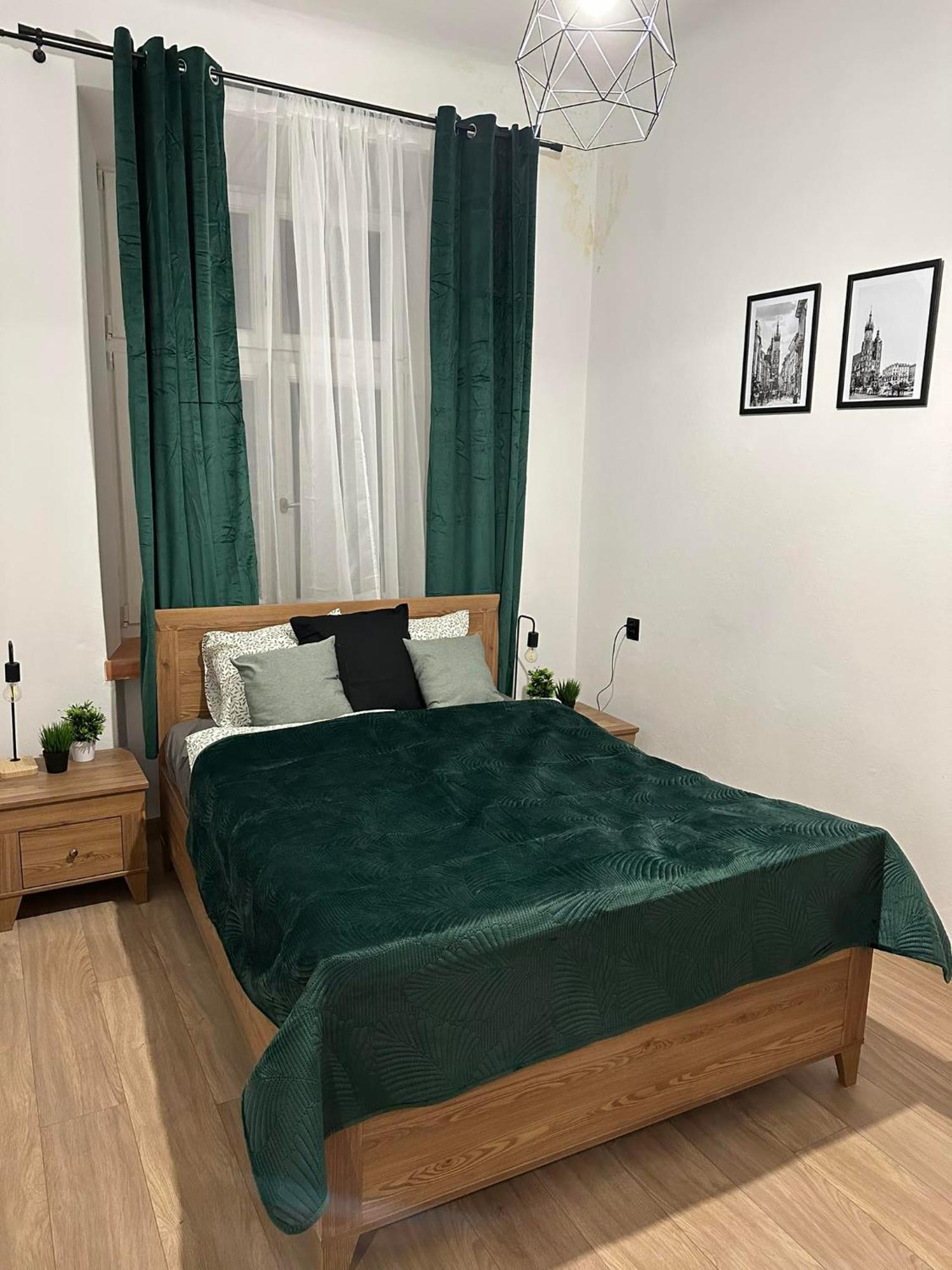 Guest house Wielopole Classy *